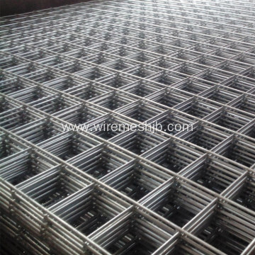 2 x 2 Inch Welded Wire Mesh Panels